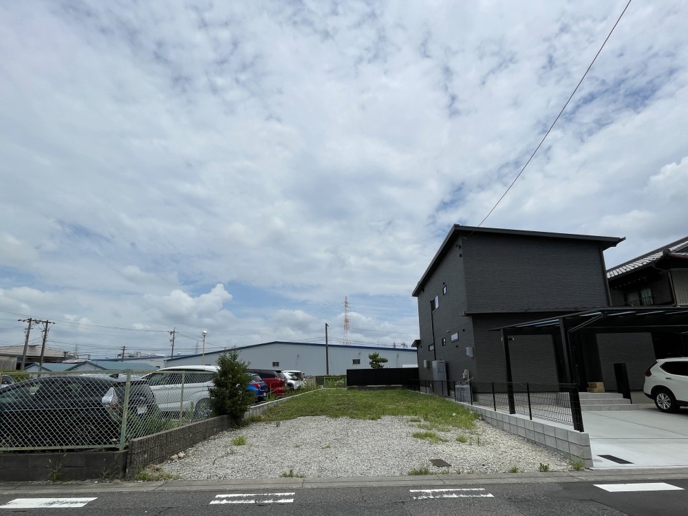 小牧市村中東浦　全2区画　1号地 画像4
