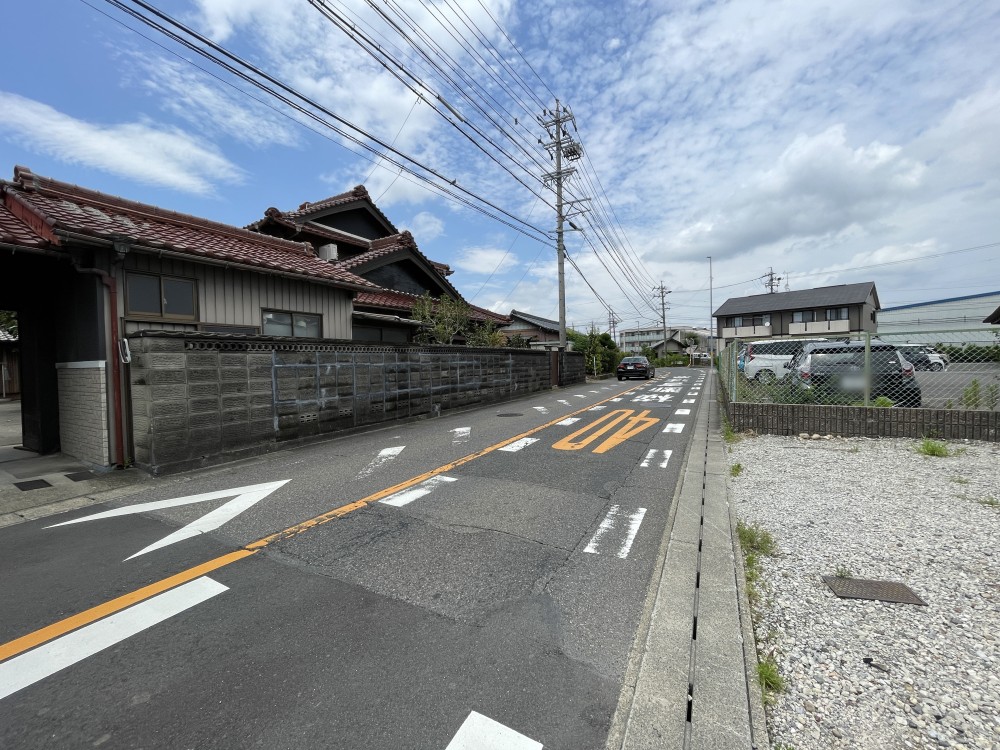 小牧市村中東浦　全2区画　1号地 画像5
