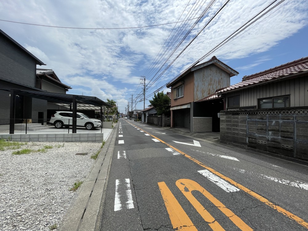 小牧市村中東浦　全2区画　1号地 画像6