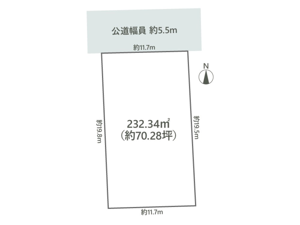豊橋市東田町 画像1