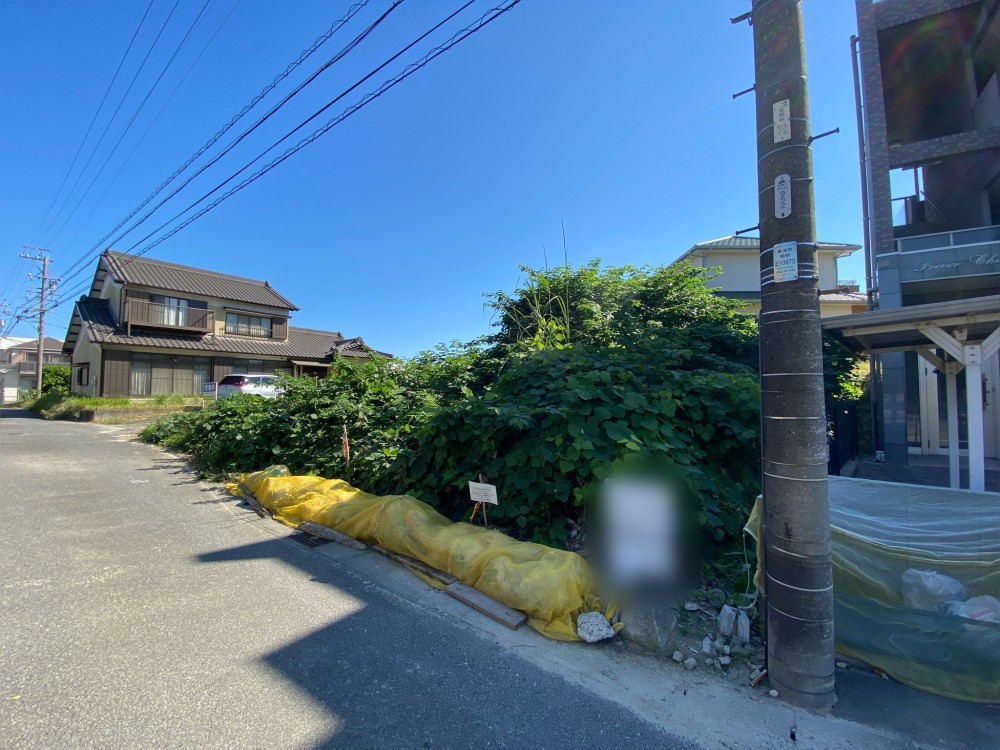 東海市名和町関東山 画像4