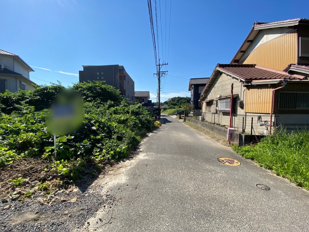 東海市名和町関東山 画像5