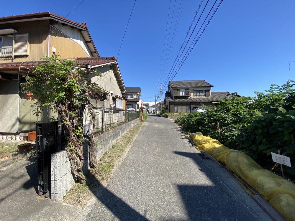 東海市名和町関東山 画像6