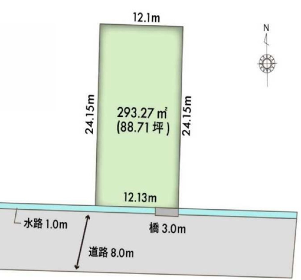 岡崎市青木町 画像6
