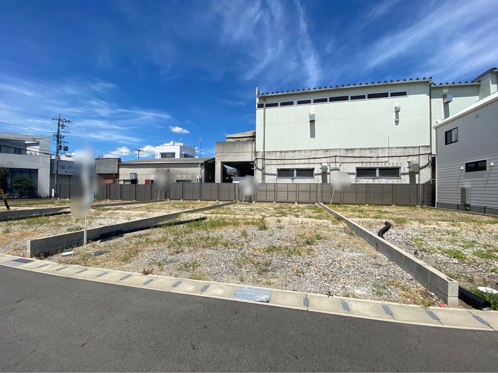 岡崎市上佐々木町　全5区画　D区画 画像5