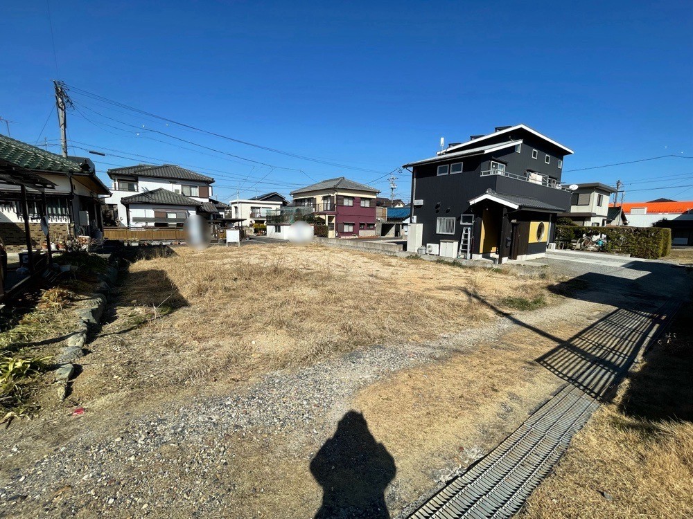 みよし市三好町　A区画 画像4