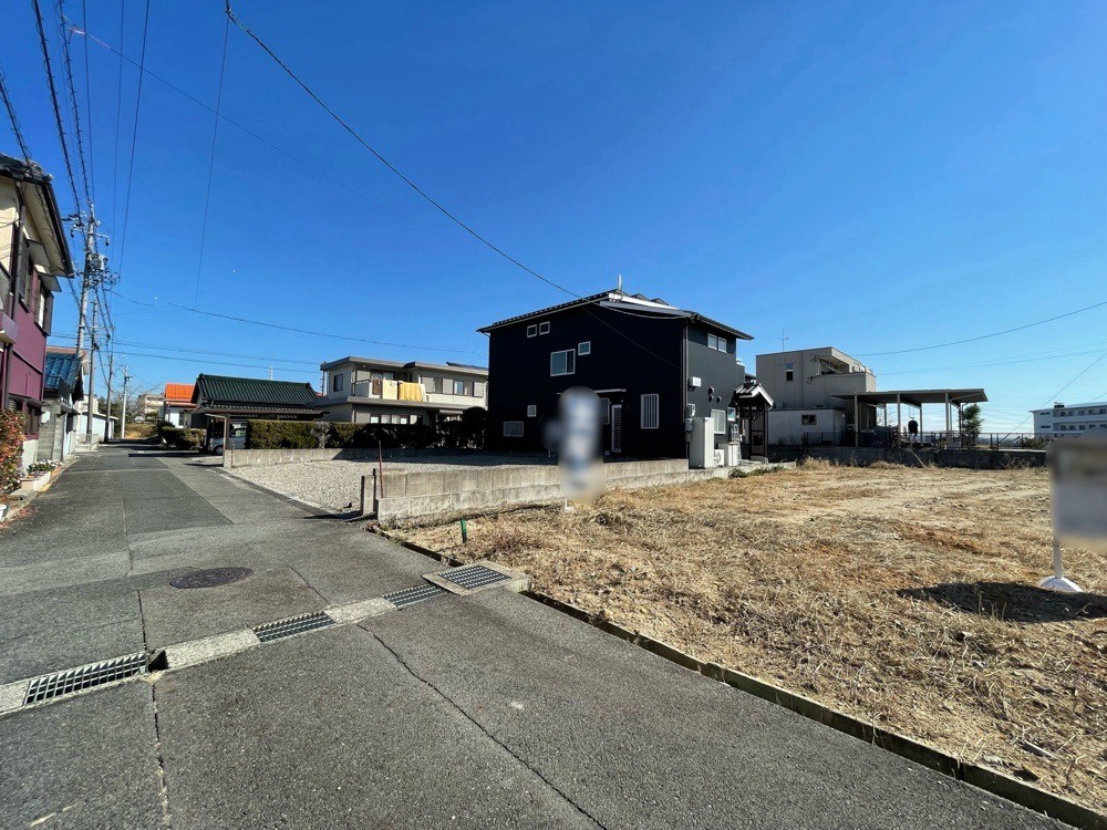 みよし市三好町　A区画 画像6