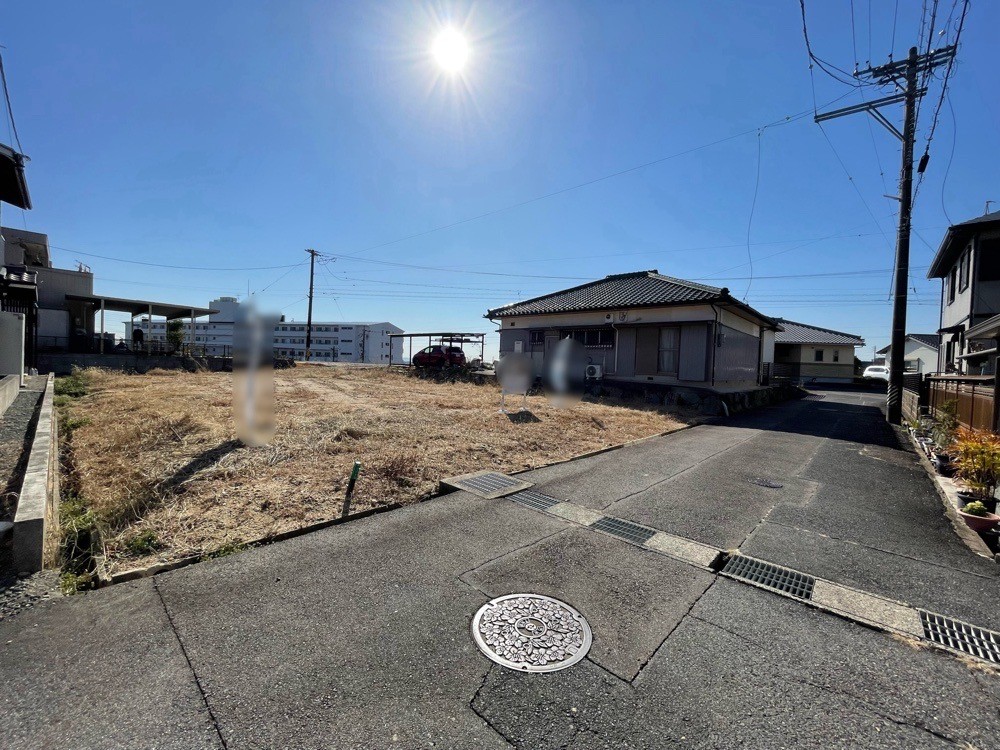 みよし市三好町　A区画 画像5