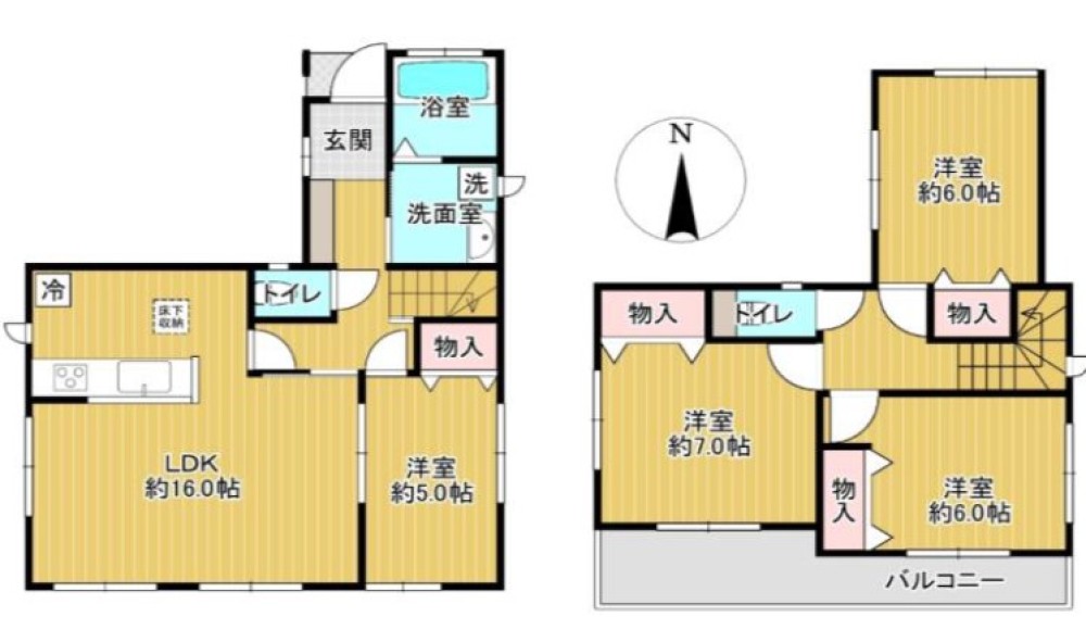春日井市坂下町 画像1