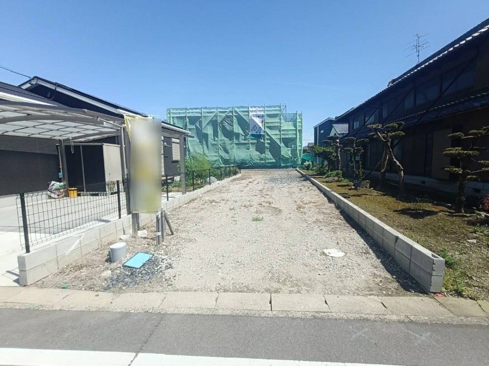 江南市今市場町秋津　全4区画 画像4