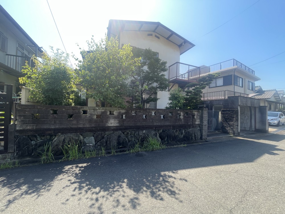 知多市にしの台 画像3