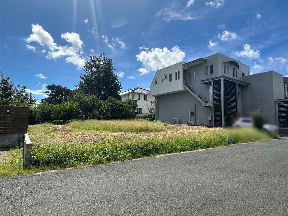 豊橋市つつじが丘三丁目 画像1