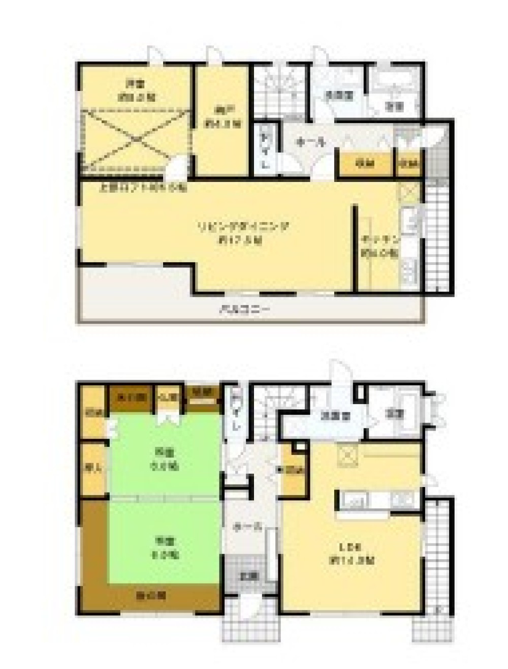 愛知郡東郷町兵庫四丁目 画像1