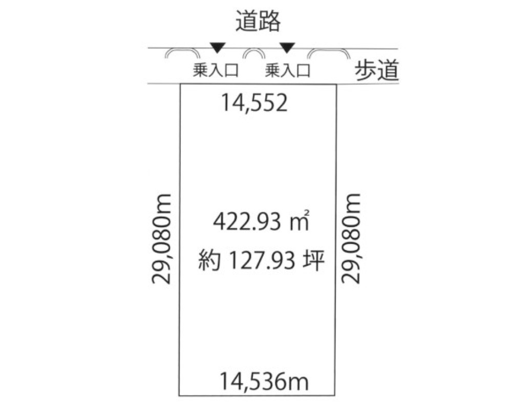 豊橋市西小鷹野三丁目 画像5