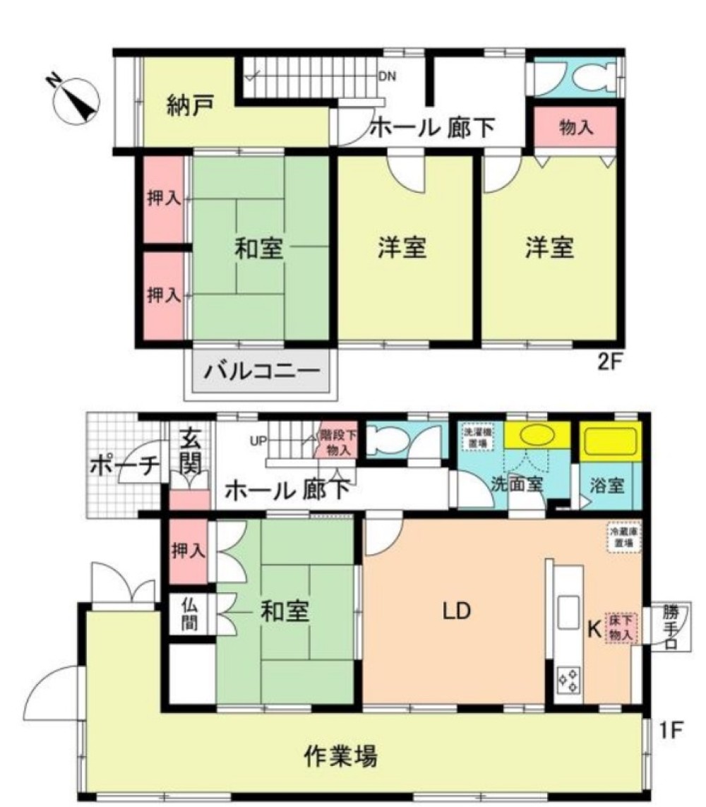 春日井市藤山台十丁目 画像5