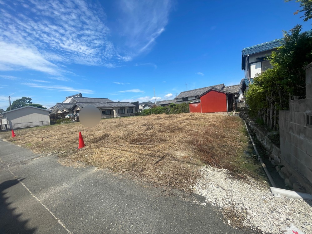 常滑市小倉町五丁目　全4区画　B区画 画像2