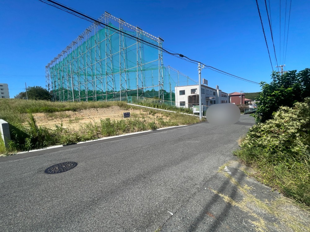 知多郡武豊町上山　全22区画　1号地 画像4