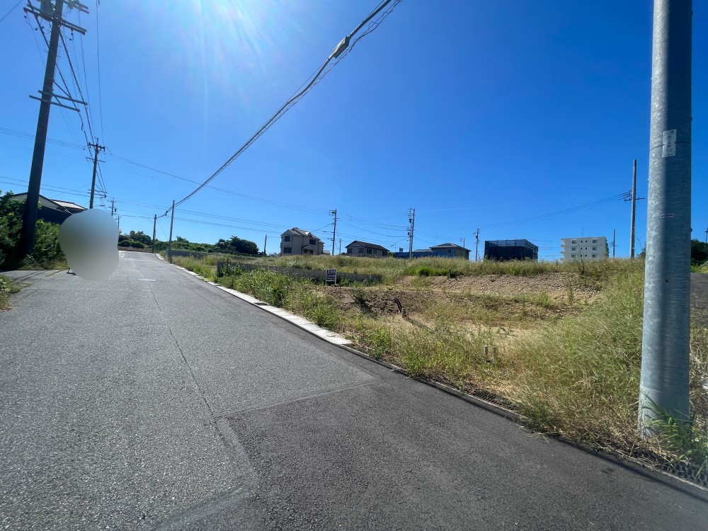 知多郡武豊町上山　全22区画　1号地 画像5