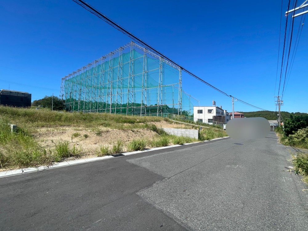 知多郡武豊町上山　全22区画　2号地 画像4