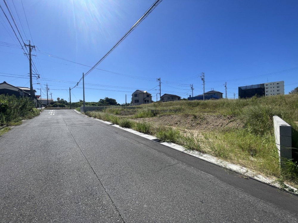 知多郡武豊町上山　全22区画　2号地 画像5