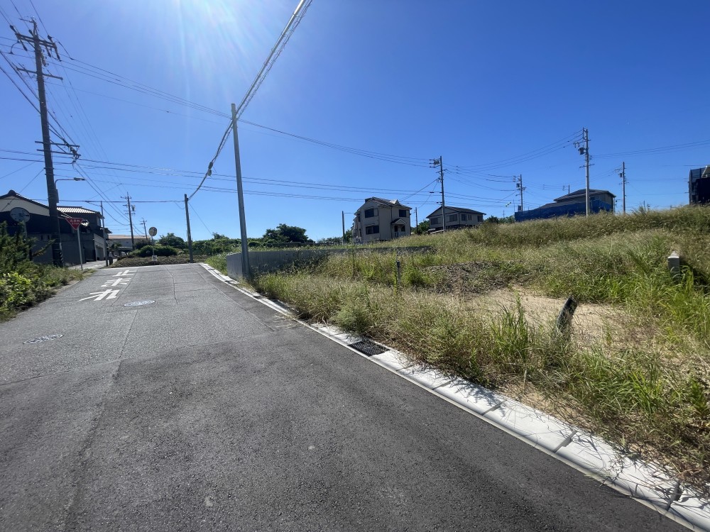 知多郡武豊町上山　全22区画　3号地 画像5