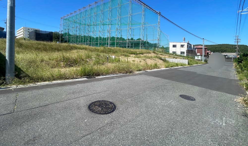 知多郡武豊町上山　全22区画　3号地 画像4