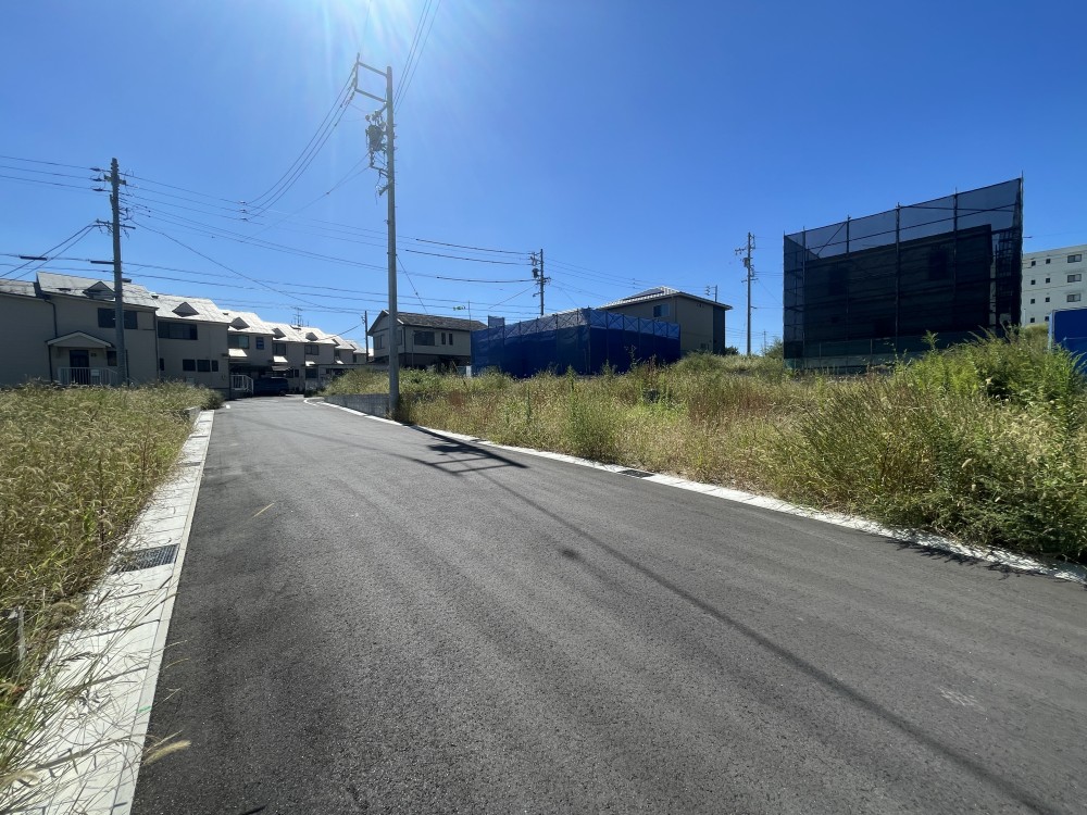 知多郡武豊町上山　全22区画　13号地 画像5