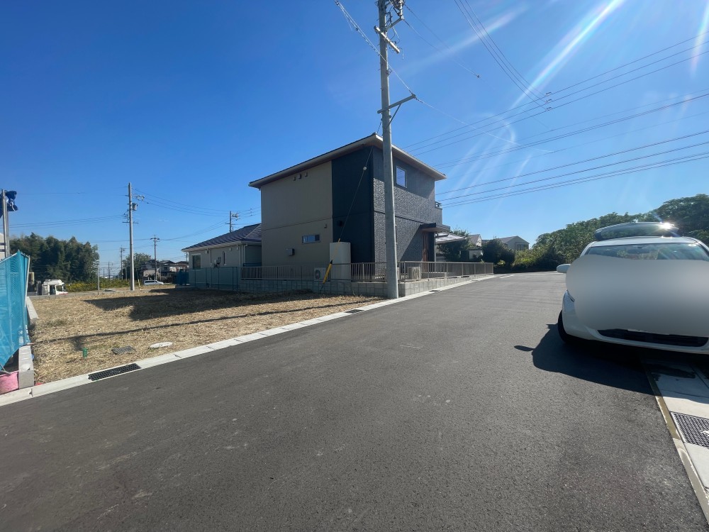 知多郡武豊町上山　全22区画　14号地 画像4