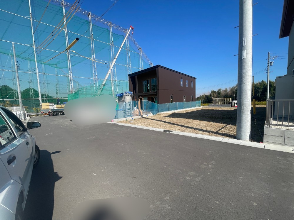 知多郡武豊町上山　全22区画　14号地 画像5