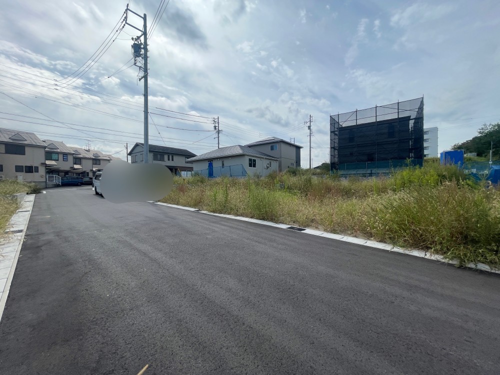 知多郡武豊町上山　全22区画　15号地 画像5