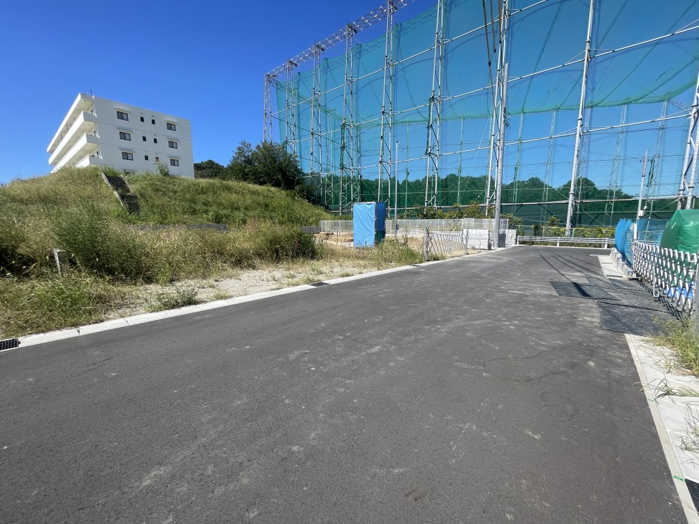 知多郡武豊町上山　全22区画　20号地 画像4