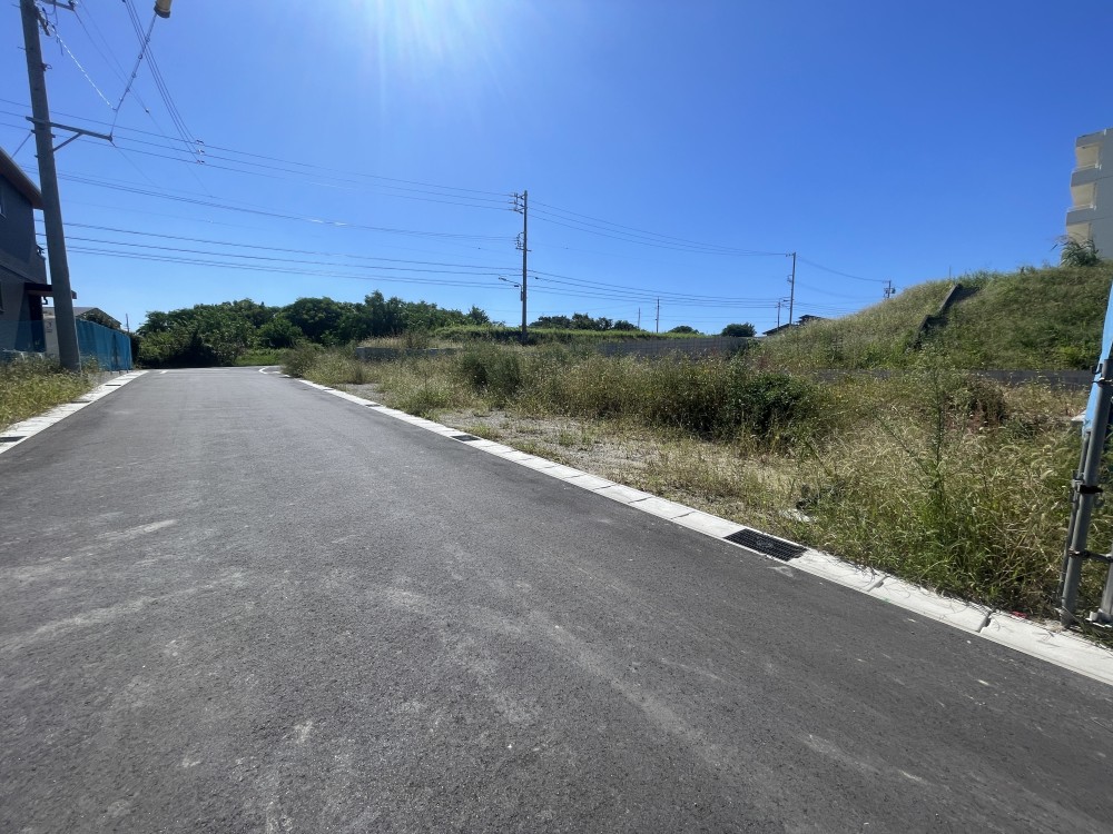 知多郡武豊町上山　全22区画　20号地 画像5