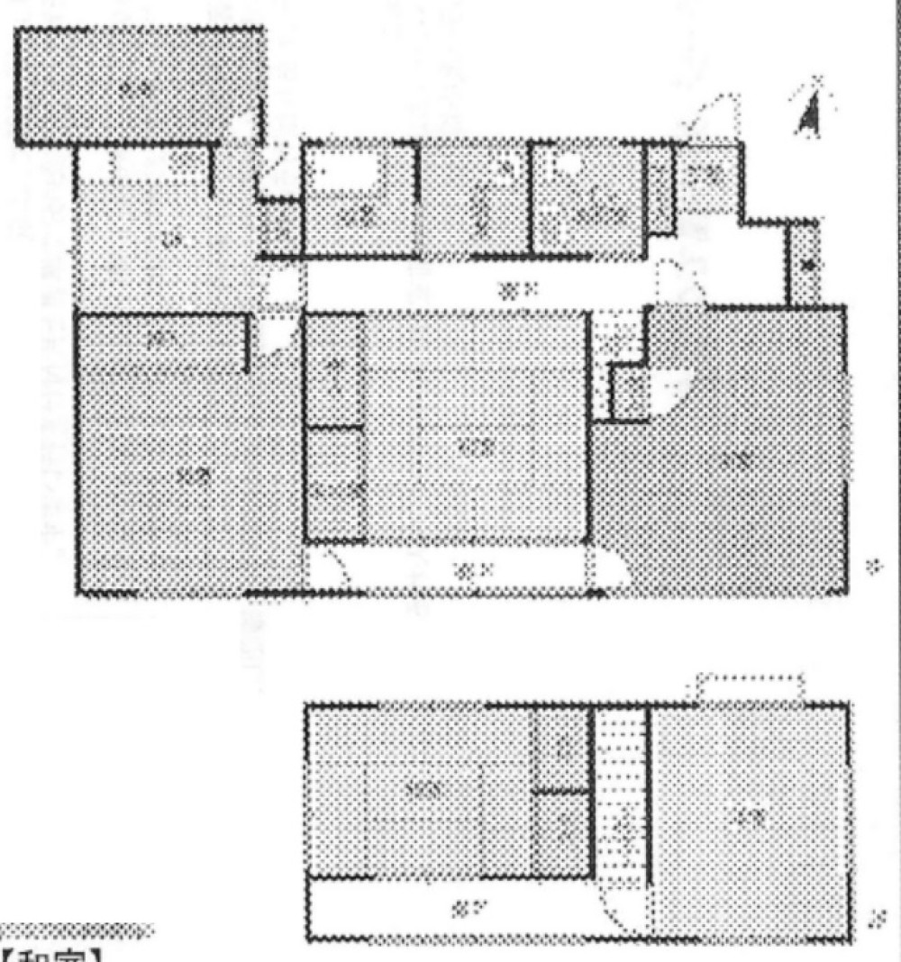 小牧市下小針中島 画像1