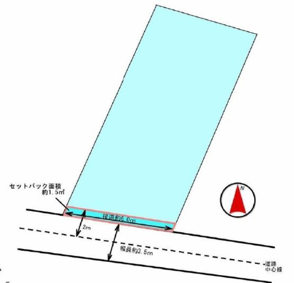 東海市加木屋町 画像1