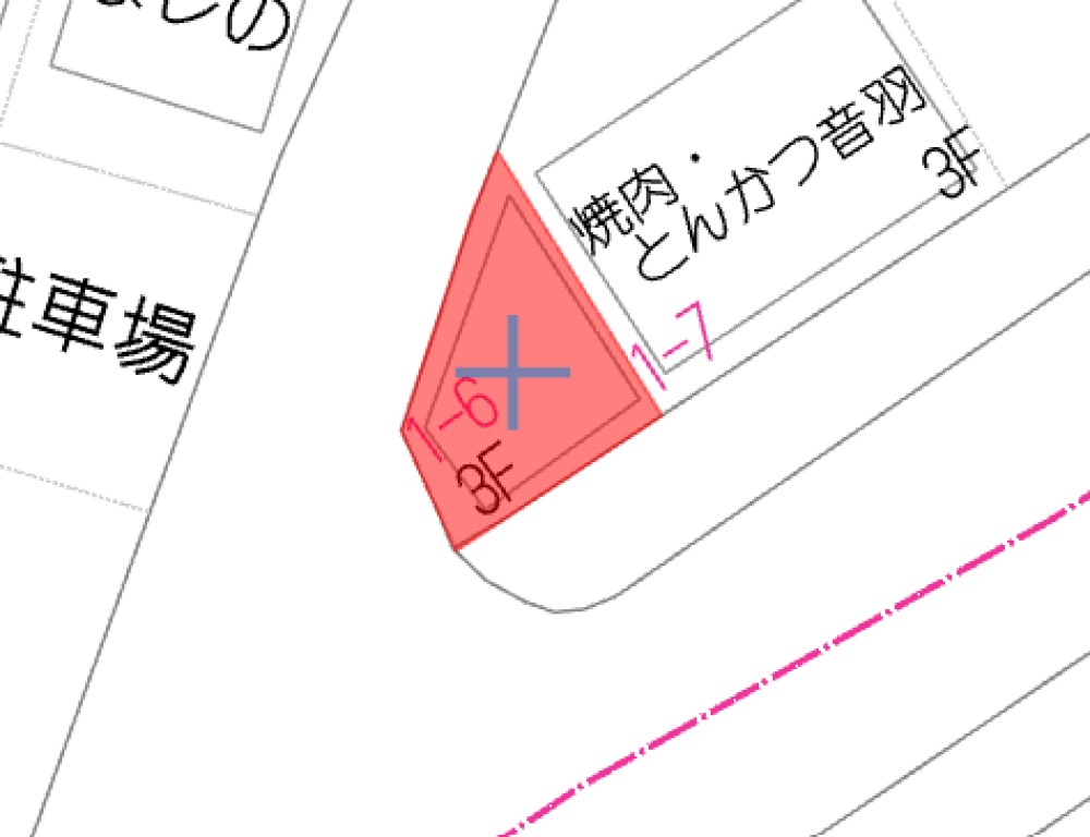 豊橋市東脇一丁目 画像2