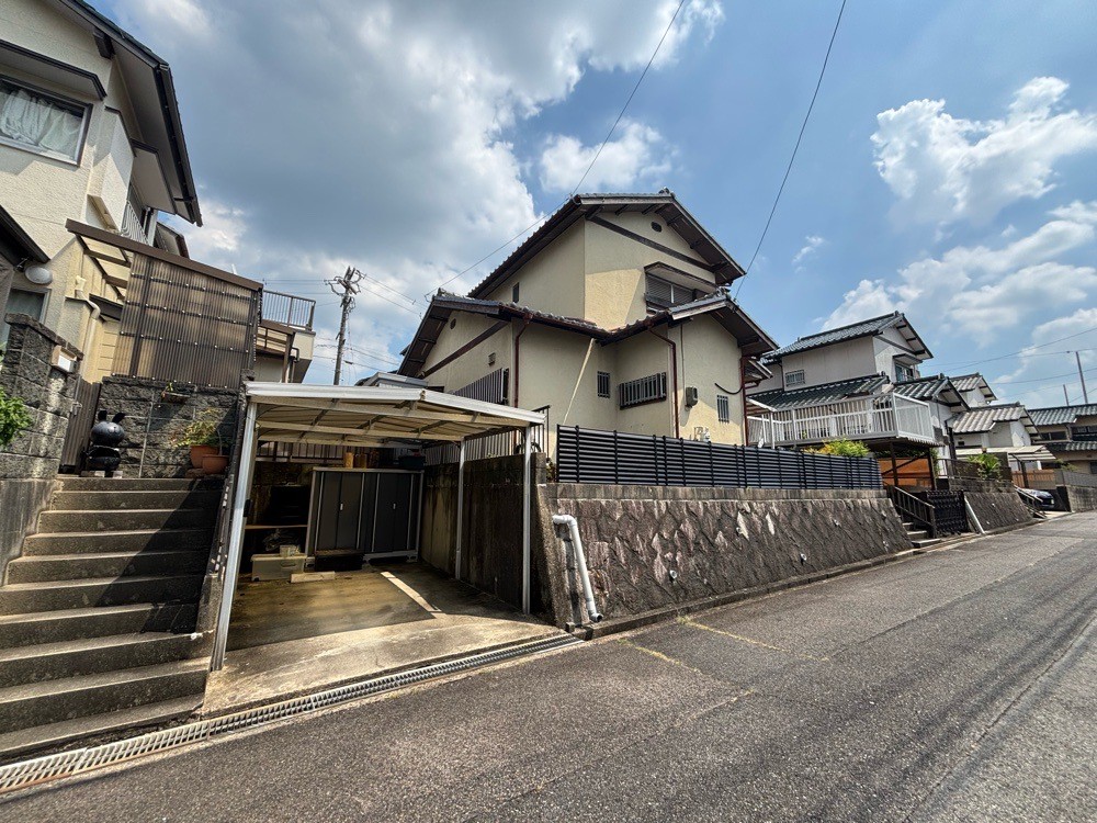 みよし市三好町 画像2