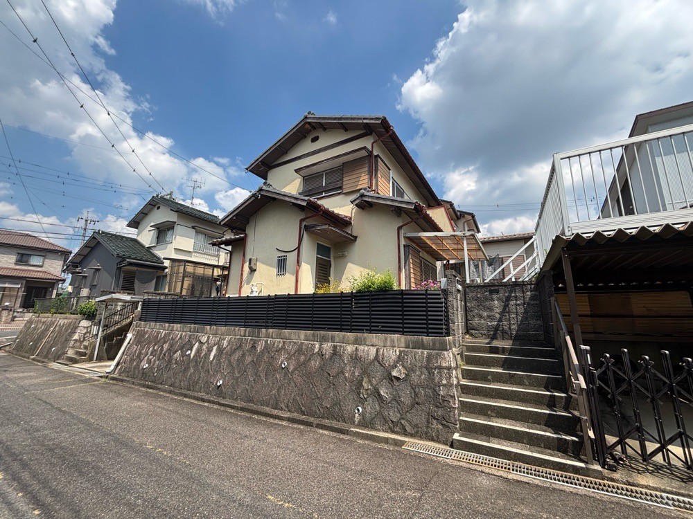 みよし市三好町 画像1