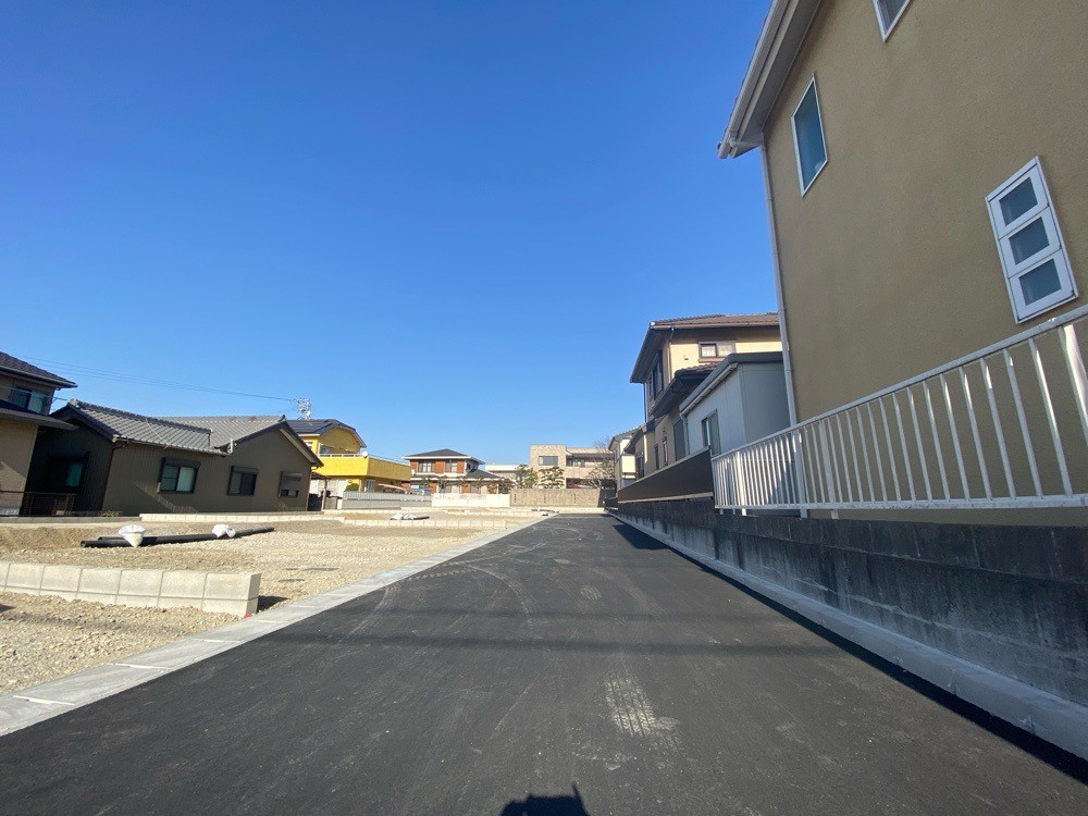 西尾市今川町　全5区画　E区画 画像4