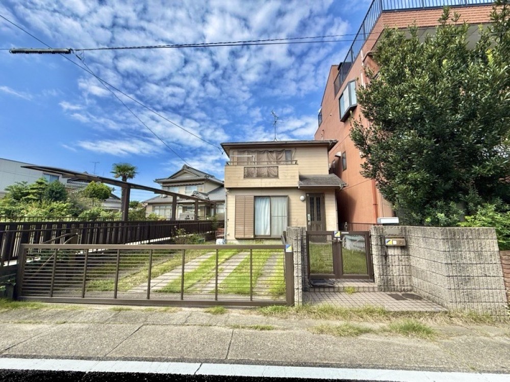 名古屋市天白区菅田二丁目 画像5