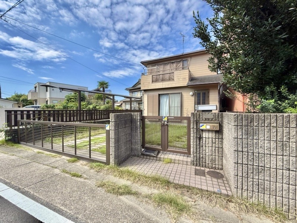 名古屋市天白区菅田二丁目 画像4