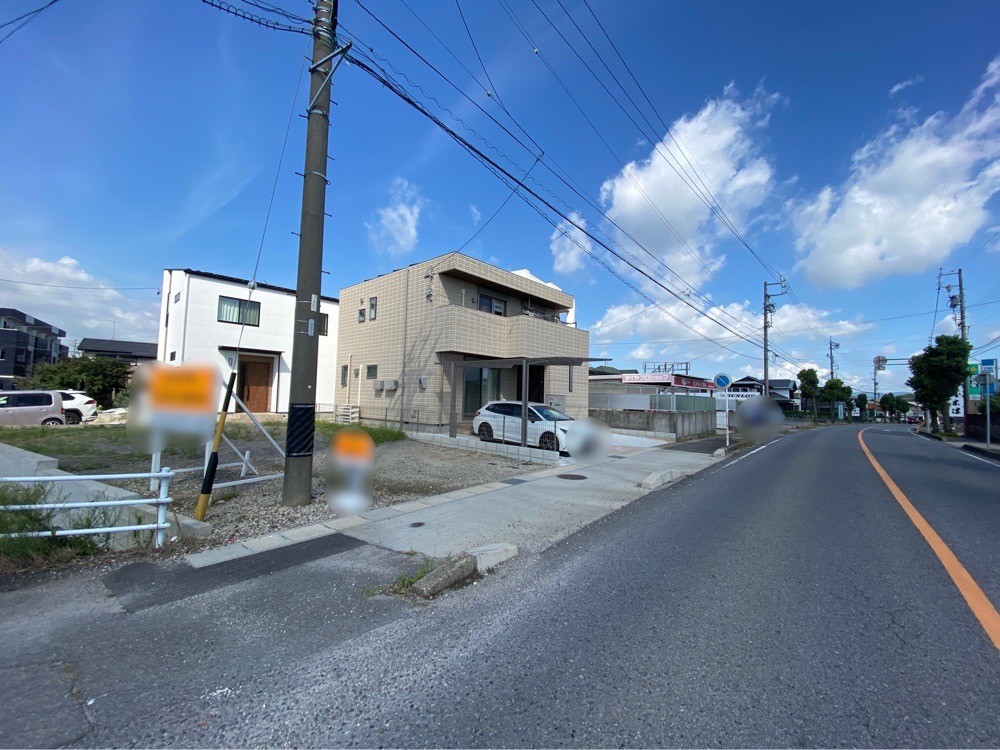 西尾市戸ケ崎二丁目　全3区画　B区画 画像5
