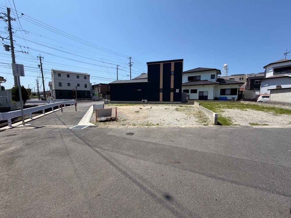 碧南市中後町　全2区画　A区画 画像5