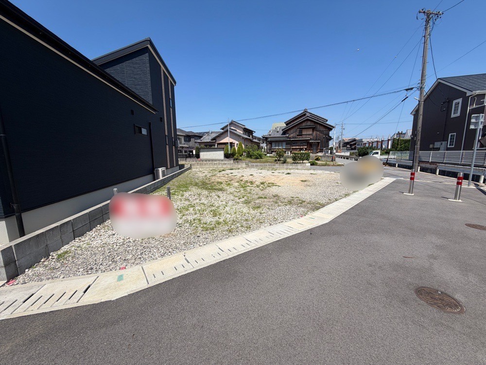碧南市中後町　全2区画　A区画 画像4