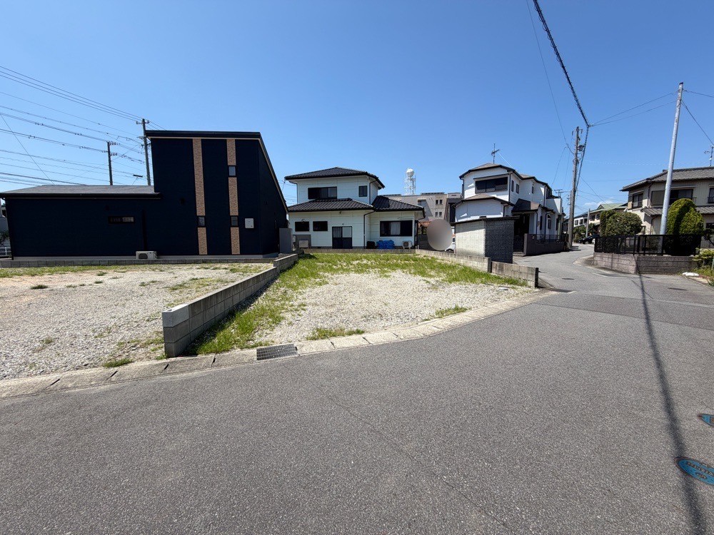 碧南市中後町　全2区画　B区画 画像3