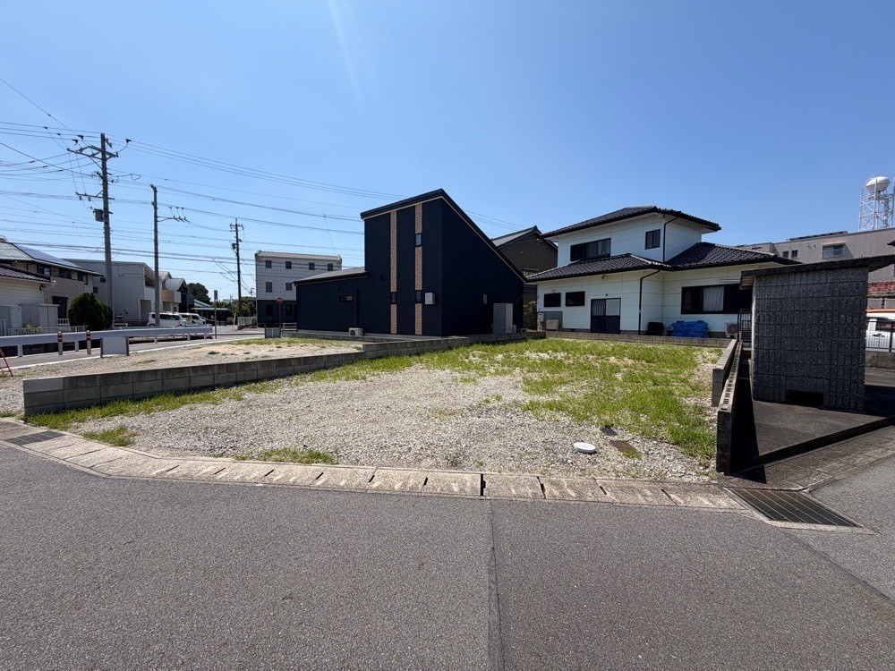 碧南市中後町　全2区画　B区画 画像2