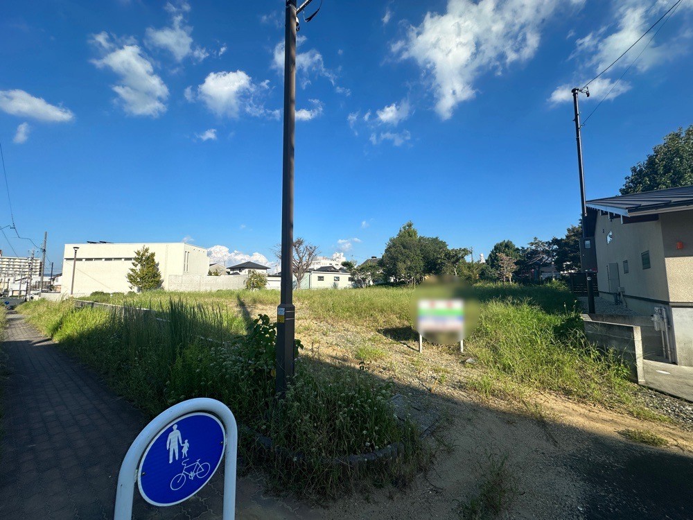 豊橋市つつじが丘三丁目 画像5