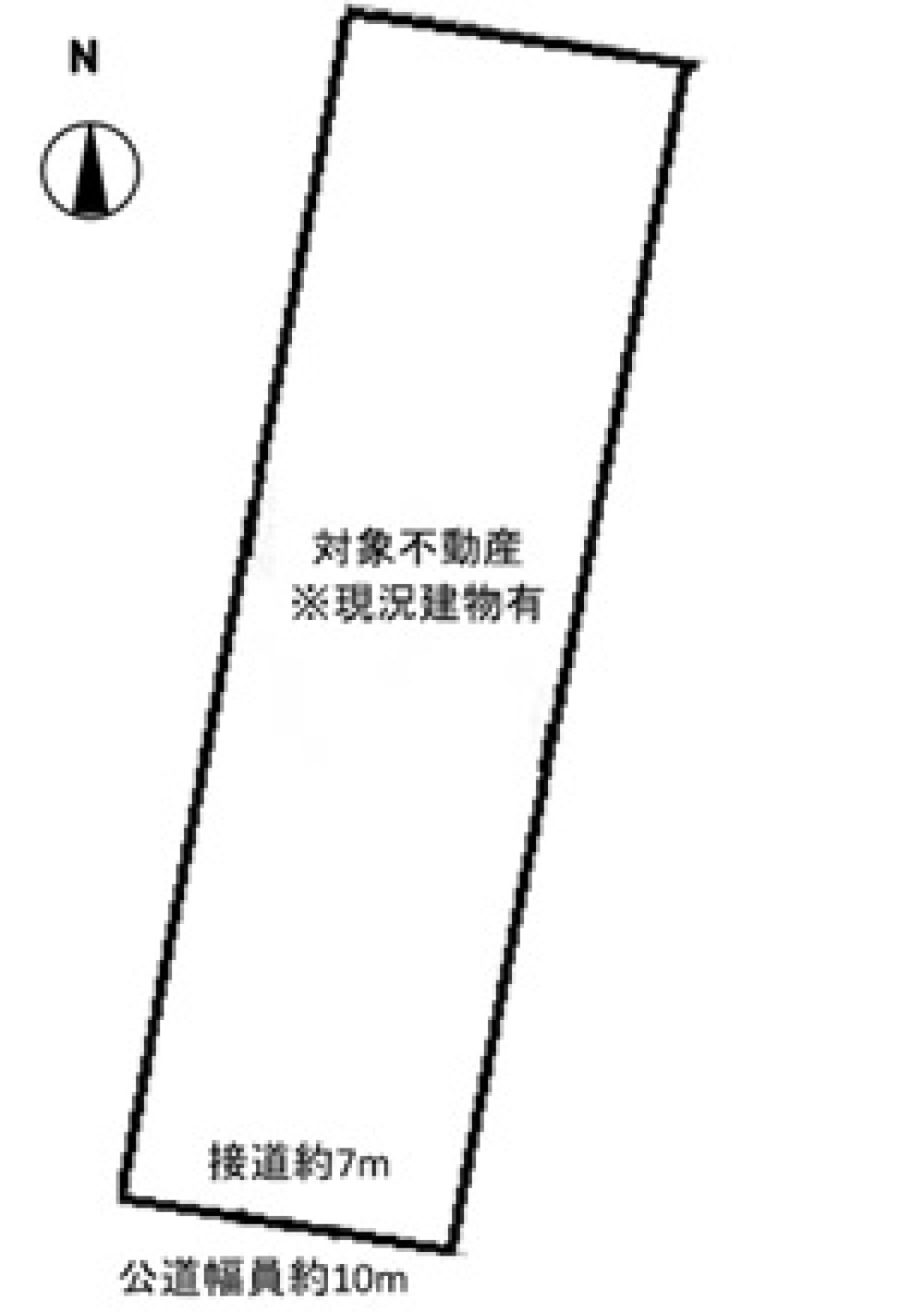 春日井市西本町 画像2