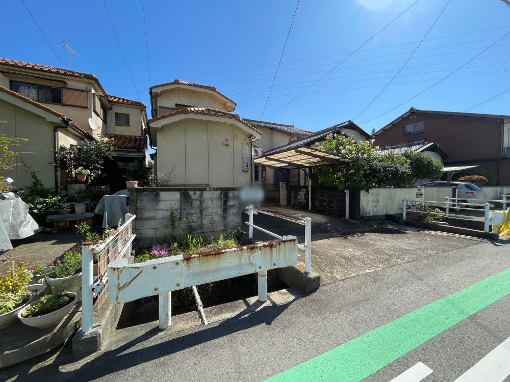 小牧市入鹿出新田 画像4