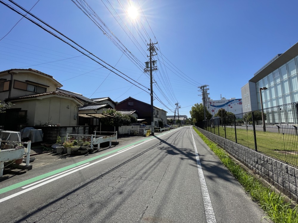 小牧市入鹿出新田 画像5