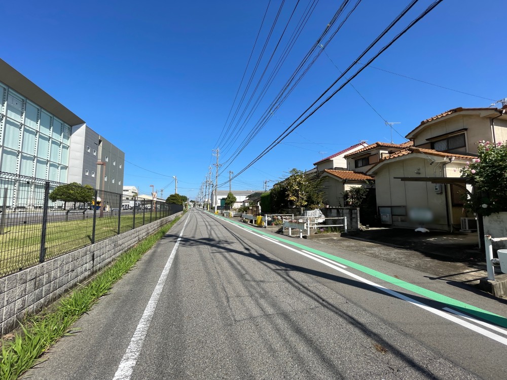 小牧市入鹿出新田 画像6